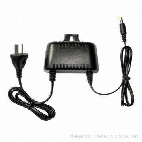 Waterproof AC/DC Adapter for CCTV Camera, with 36W Maximum Output Power